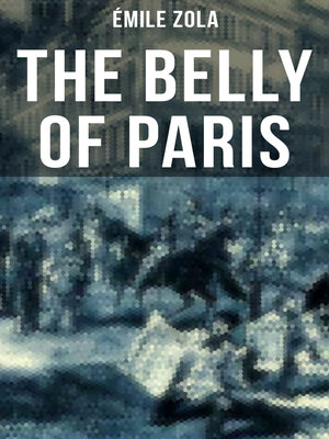 cover image of THE BELLY OF PARIS